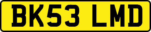 BK53LMD