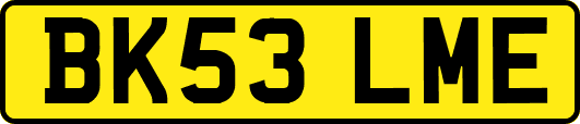 BK53LME
