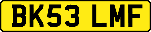 BK53LMF