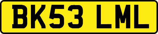 BK53LML