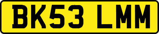 BK53LMM
