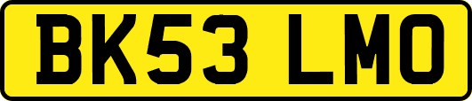 BK53LMO