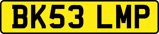 BK53LMP