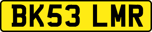 BK53LMR