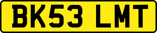 BK53LMT