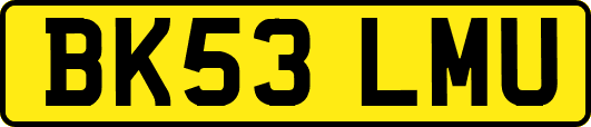 BK53LMU