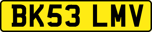 BK53LMV