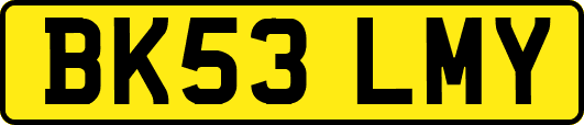 BK53LMY
