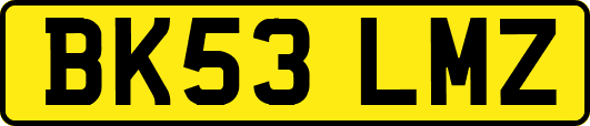 BK53LMZ
