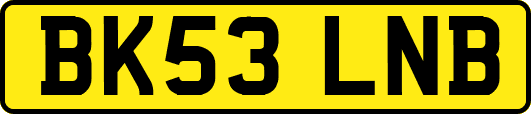 BK53LNB