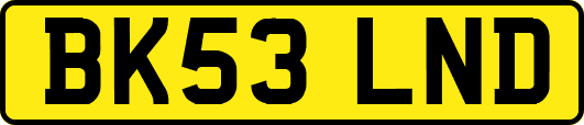 BK53LND