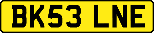 BK53LNE