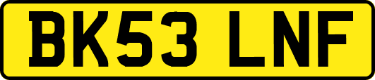 BK53LNF