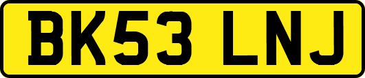 BK53LNJ