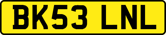 BK53LNL