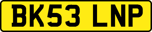 BK53LNP
