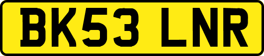 BK53LNR