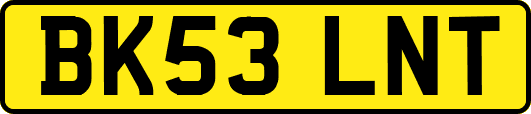 BK53LNT