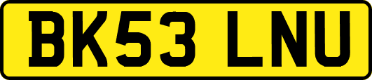 BK53LNU