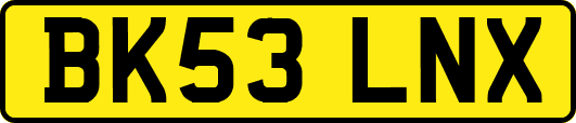 BK53LNX