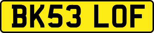 BK53LOF