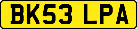 BK53LPA