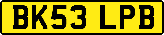 BK53LPB