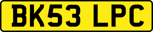 BK53LPC