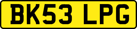 BK53LPG