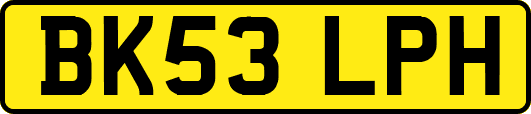 BK53LPH