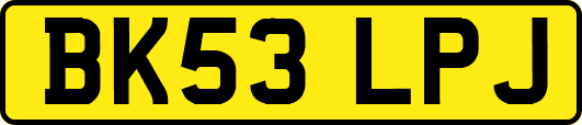 BK53LPJ
