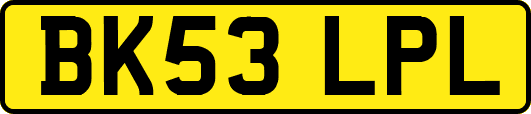 BK53LPL