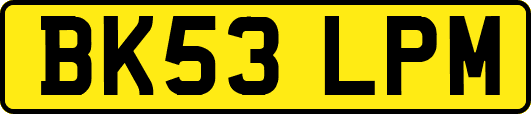 BK53LPM