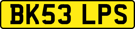 BK53LPS
