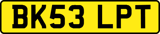 BK53LPT