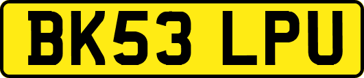 BK53LPU