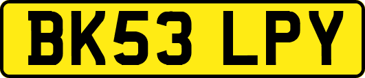 BK53LPY