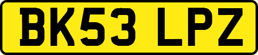 BK53LPZ