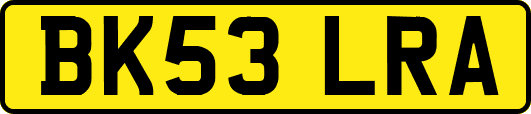 BK53LRA