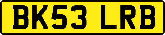 BK53LRB