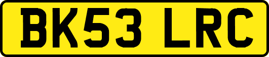 BK53LRC