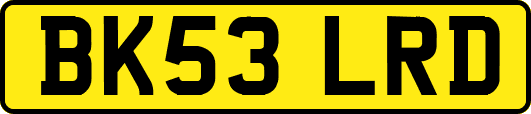 BK53LRD