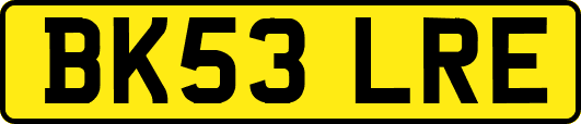 BK53LRE