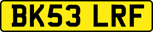 BK53LRF