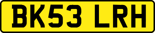 BK53LRH