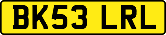BK53LRL