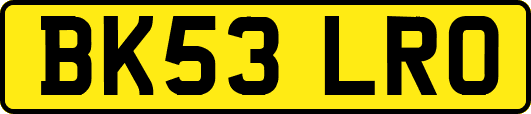 BK53LRO
