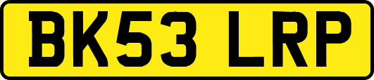 BK53LRP