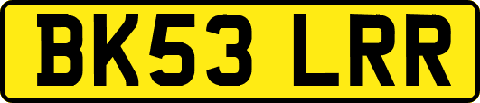 BK53LRR