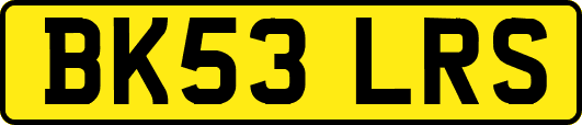 BK53LRS